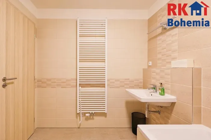 Pronájem bytu 2+kk, Cerhenice, Za Cukrovarem, 50 m2