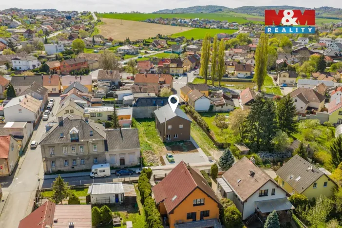 Prodej bytu 4+kk, Králův Dvůr, 97 m2