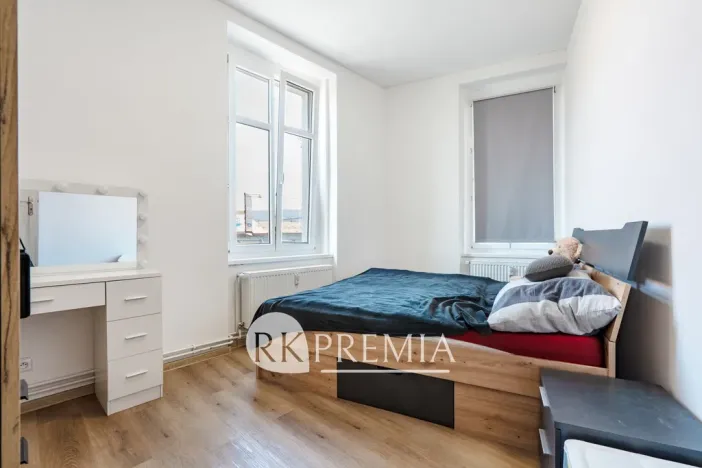 Pronájem bytu 3+kk, Teplice, 28. října, 67 m2