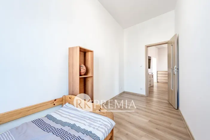 Pronájem bytu 3+kk, Teplice, 28. října, 67 m2