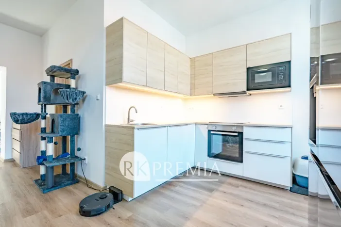 Pronájem bytu 3+kk, Teplice, 28. října, 67 m2