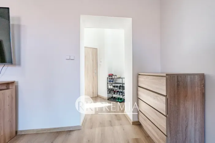 Pronájem bytu 3+kk, Teplice, 28. října, 67 m2