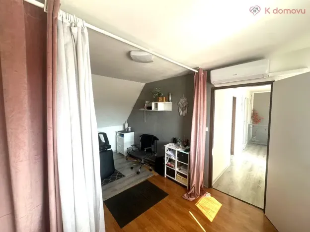 Prodej rodinného domu, Rousínov - Kroužek, 198 m2