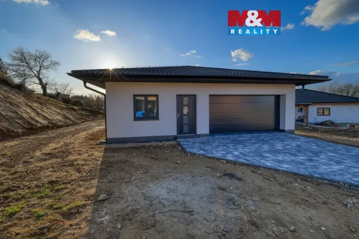 Prodej rodinného domu, Březová, Gen. Svobody, 138 m2