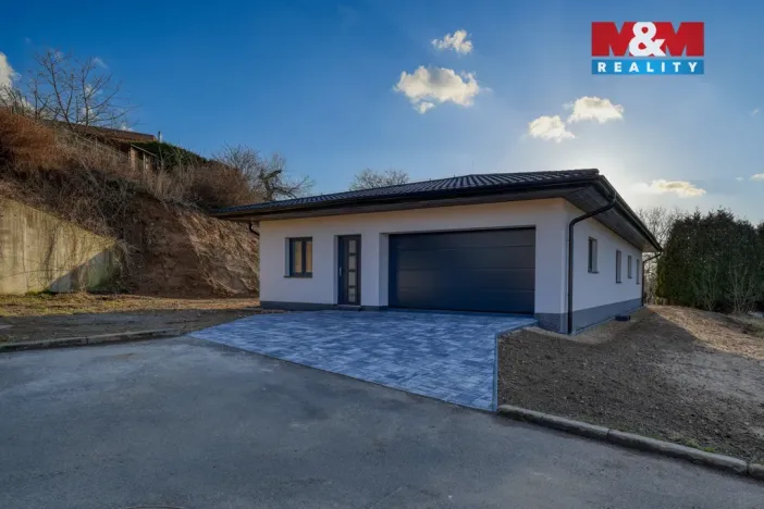 Prodej rodinného domu, Březová, Gen. Svobody, 138 m2