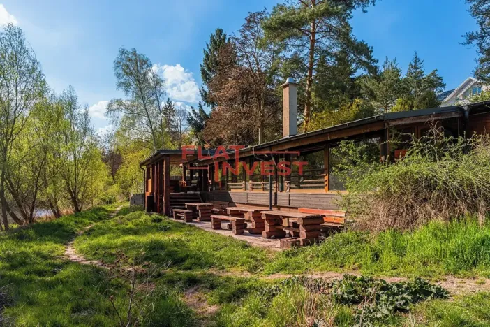 Prodej rodinného domu, Lety, Na skalkách, 207 m2