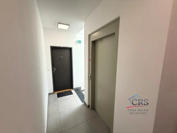 Pronájem bytu 3+kk, Praha - Michle, U michelského mlýna, 95 m2