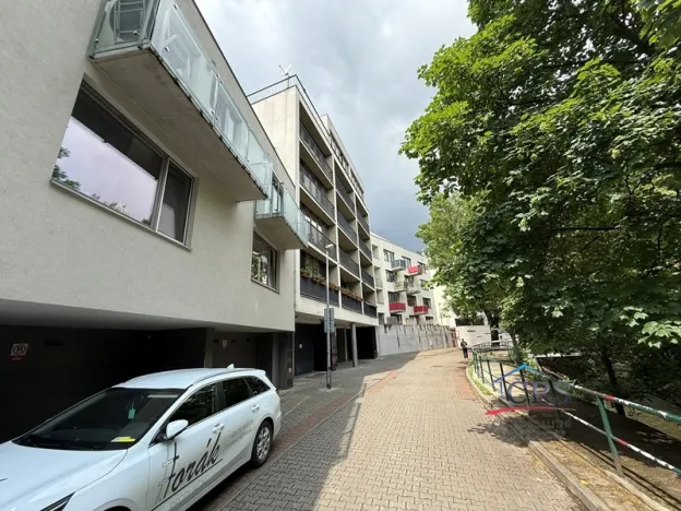 Pronájem bytu 3+kk, Praha - Michle, U michelského mlýna, 95 m2