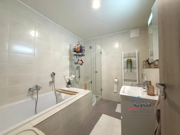 Pronájem bytu 3+1, Praha - Michle, U michelského mlýna, 95 m2