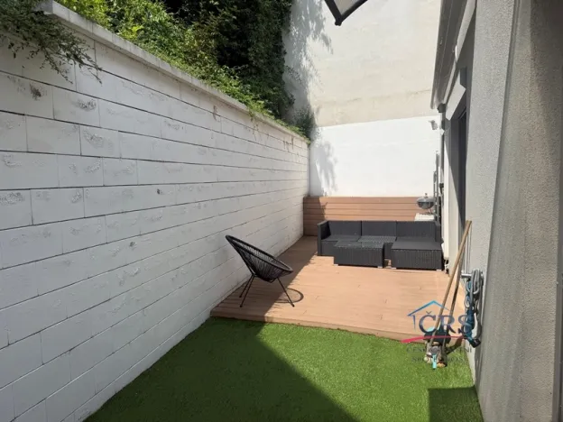 Pronájem bytu 3+1, Praha - Michle, U michelského mlýna, 95 m2