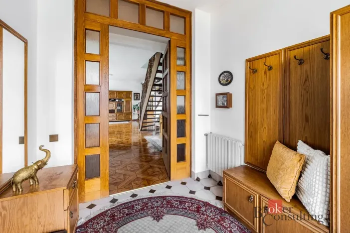 Prodej rodinného domu, Chlum u Třeboně, Chelčického, 220 m2