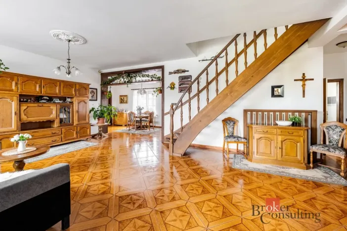Prodej rodinného domu, Chlum u Třeboně, Chelčického, 220 m2