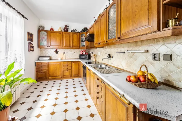 Prodej rodinného domu, Chlum u Třeboně, Chelčického, 220 m2