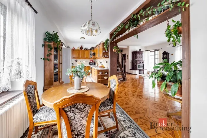 Prodej rodinného domu, Chlum u Třeboně, Chelčického, 220 m2