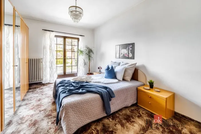Prodej rodinného domu, Chlum u Třeboně, Chelčického, 220 m2