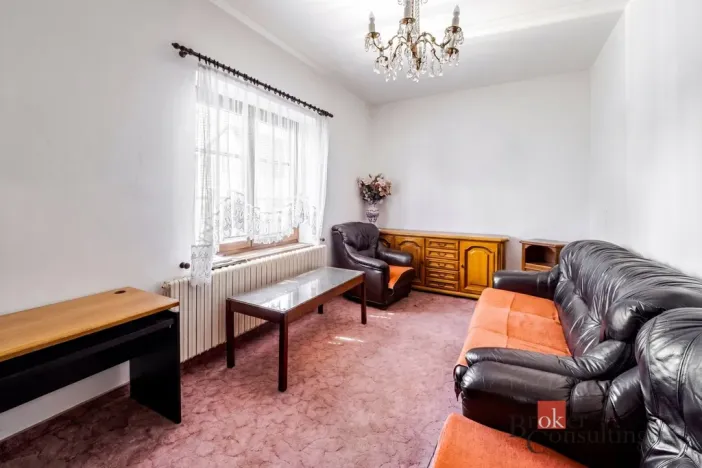 Prodej rodinného domu, Chlum u Třeboně, Chelčického, 220 m2