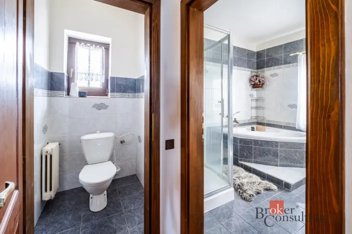 Prodej rodinného domu, Chlum u Třeboně, Chelčického, 220 m2