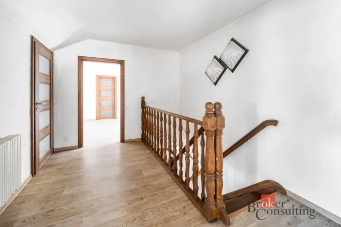 Prodej rodinného domu, Chlum u Třeboně, Chelčického, 220 m2