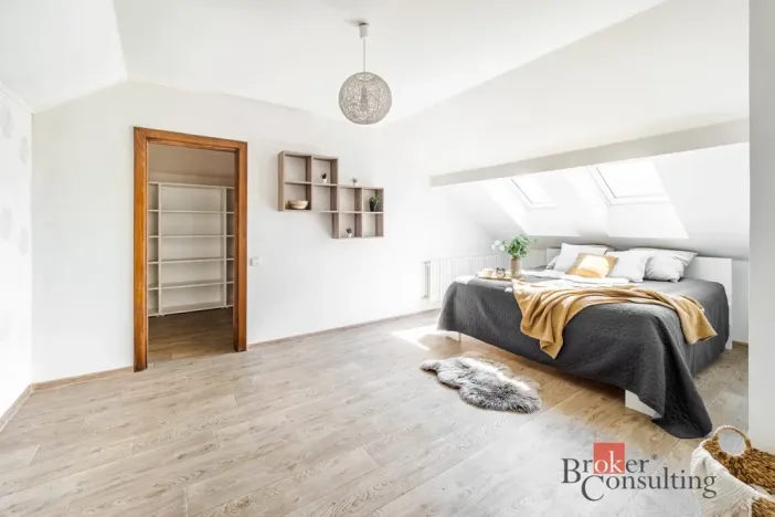Prodej rodinného domu, Chlum u Třeboně, Chelčického, 220 m2