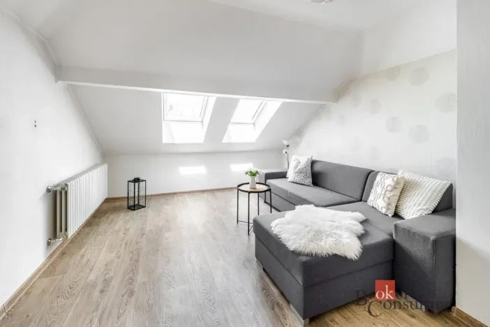 Prodej rodinného domu, Chlum u Třeboně, Chelčického, 220 m2