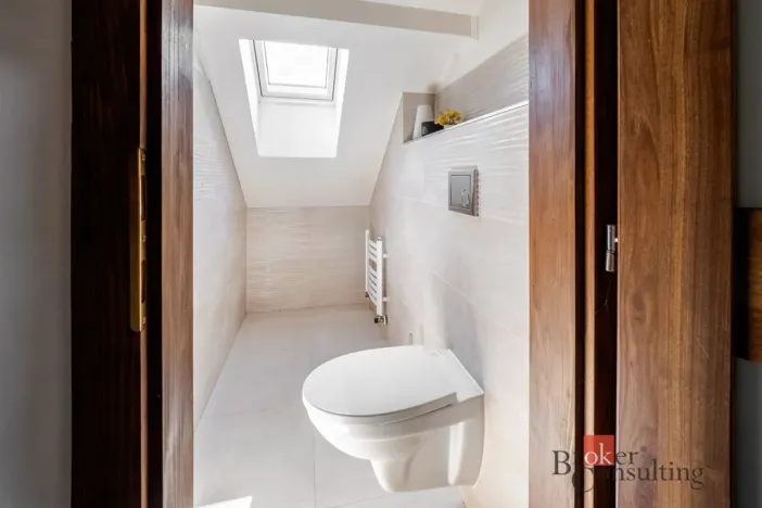 Prodej rodinného domu, Chlum u Třeboně, Chelčického, 220 m2
