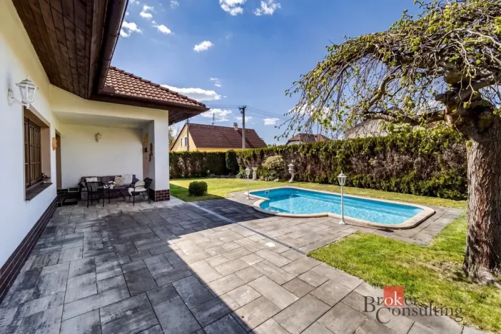 Prodej rodinného domu, Chlum u Třeboně, Chelčického, 220 m2