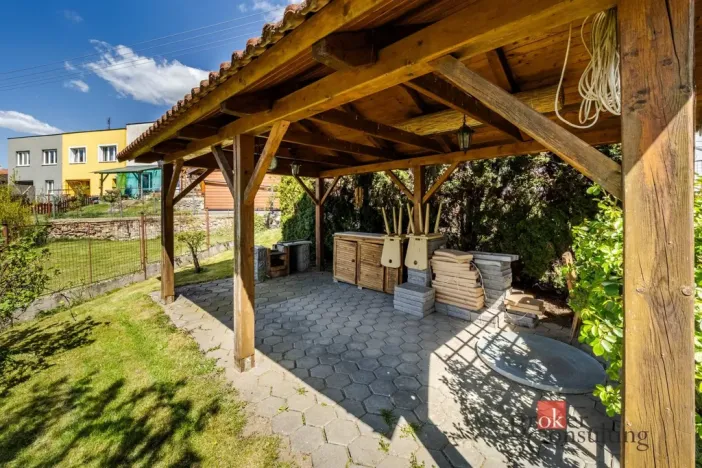Prodej rodinného domu, Chlum u Třeboně, Chelčického, 220 m2
