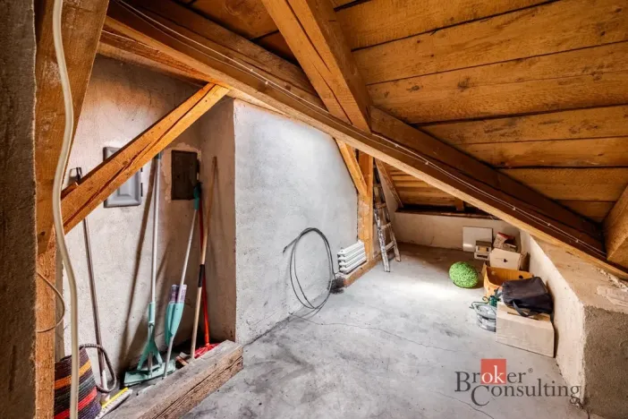 Prodej rodinného domu, Chlum u Třeboně, Chelčického, 220 m2