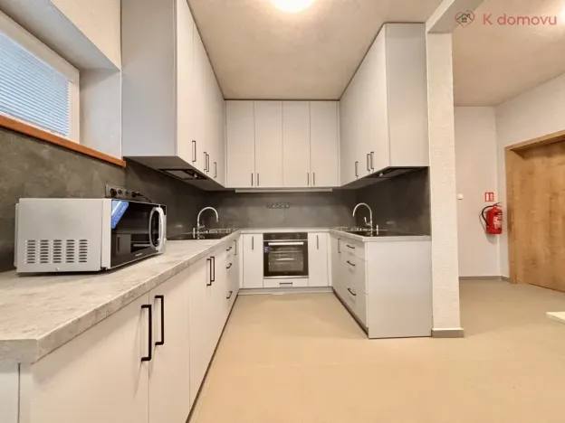 Pronájem ubytování, Olšany u Prostějova - Hablov, 600 m2