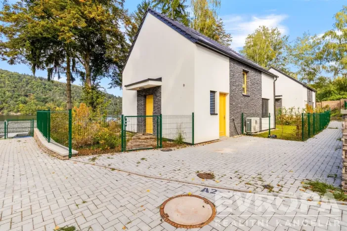Prodej chaty, Křečovice - Živohošť, 113 m2