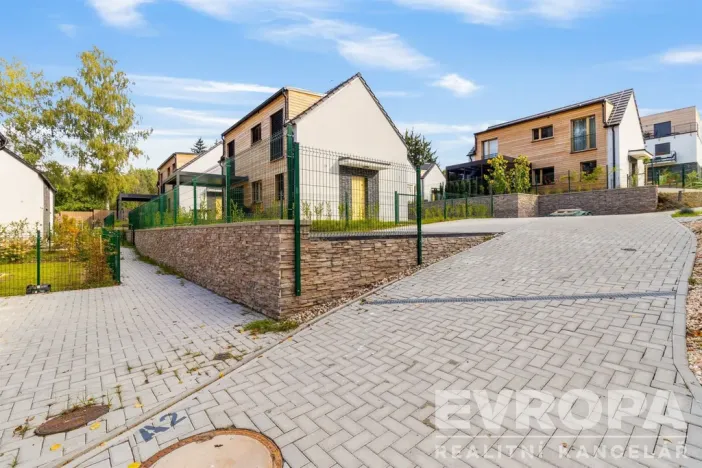 Prodej chaty, Křečovice - Živohošť, 113 m2