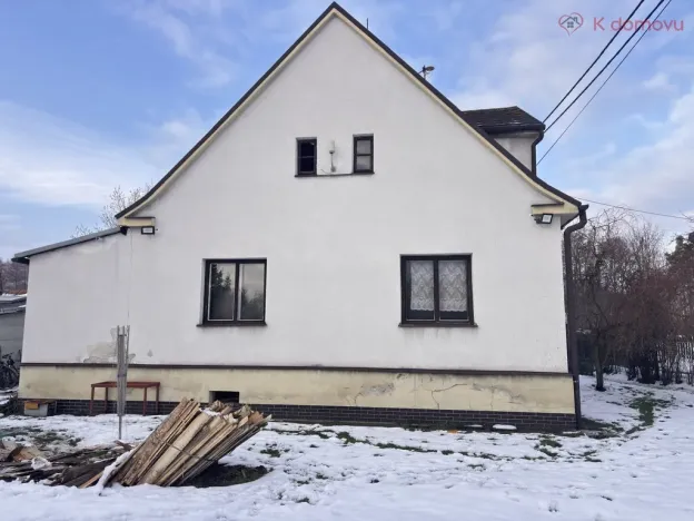 Prodej rodinného domu, Frýdlant nad Ostravicí - Frýdlant, Kúty, 170 m2