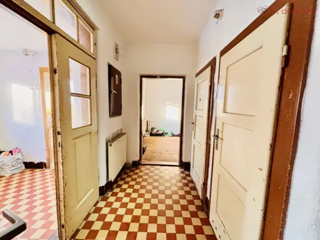 Prodej rodinného domu, Frýdlant nad Ostravicí - Frýdlant, Kúty, 170 m2