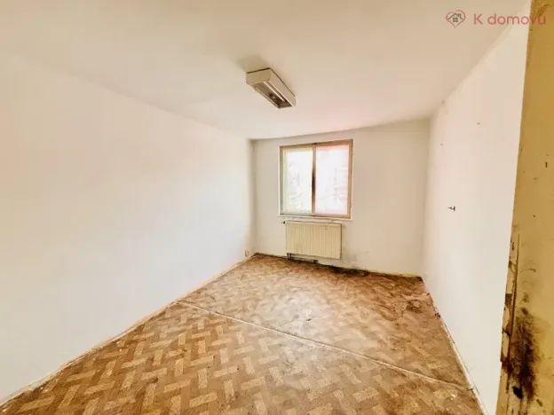 Prodej rodinného domu, Frýdlant nad Ostravicí - Frýdlant, Kúty, 170 m2