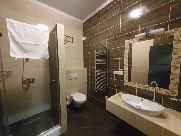 Prodej restaurace, Držovice, Olomoucká, 832 m2