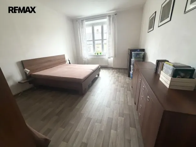 Prodej bytu 2+1, Jihlava, Havlíčkova, 69 m2