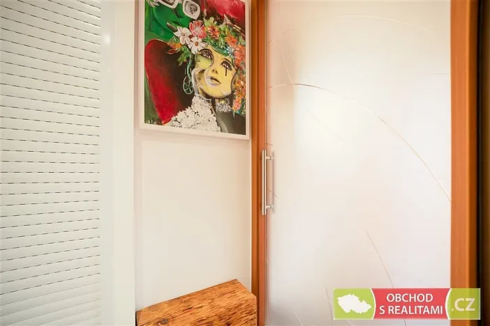 Prodej bytu 2+kk, Praha, Studnická, 73 m2
