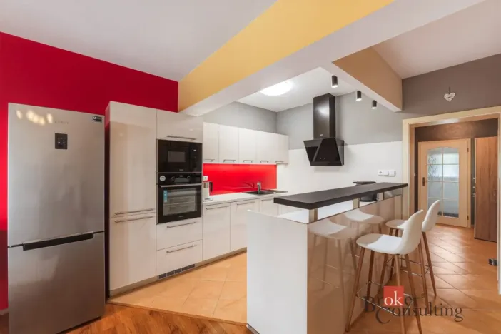 Prodej rodinného domu, Vejprnice, Žitná, 122 m2