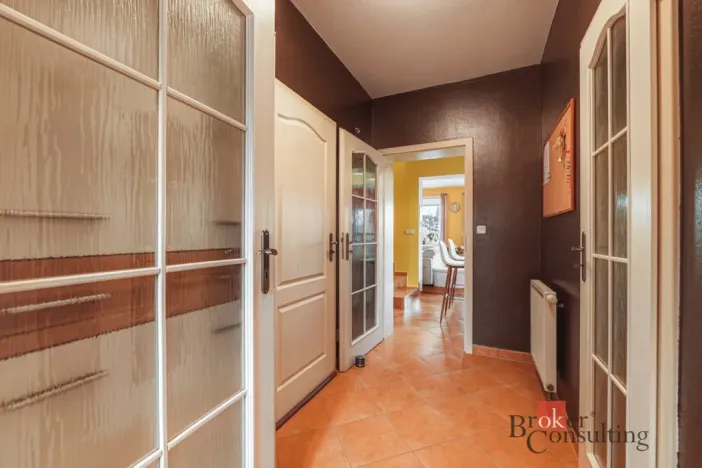 Prodej rodinného domu, Vejprnice, Žitná, 122 m2