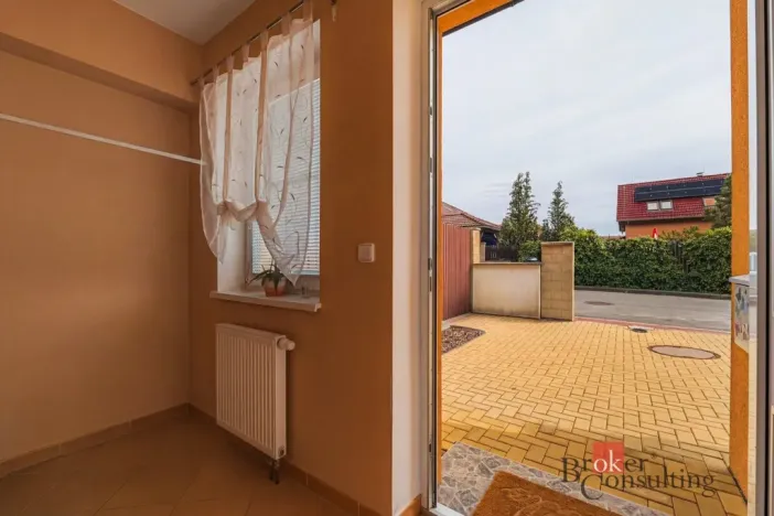 Prodej rodinného domu, Vejprnice, Žitná, 122 m2