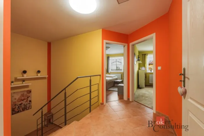Prodej rodinného domu, Vejprnice, Žitná, 122 m2