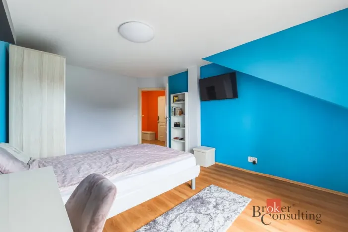 Prodej rodinného domu, Vejprnice, Žitná, 122 m2