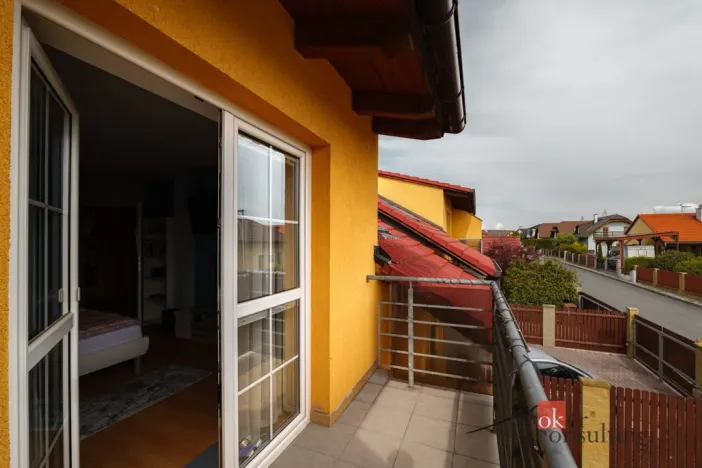 Prodej rodinného domu, Vejprnice, Žitná, 122 m2