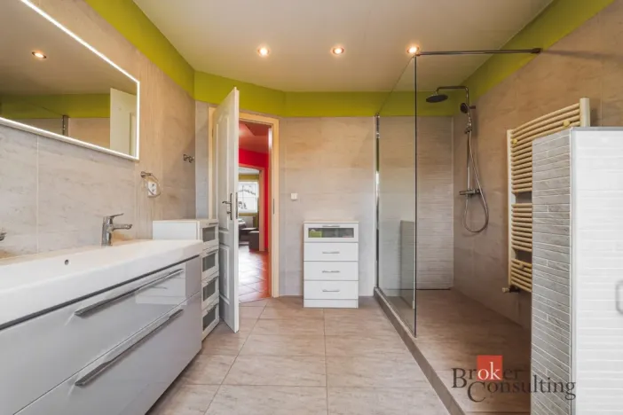 Prodej rodinného domu, Vejprnice, Žitná, 122 m2