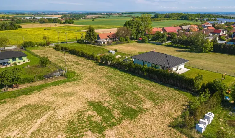 Prodej pozemku pro bydlení, Oleška, 2295 m2