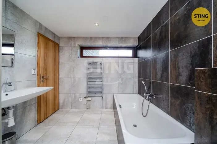 Prodej rodinného domu, Vratimov, Na Pasekách, 142 m2