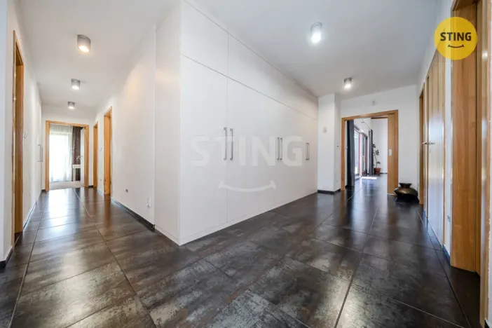 Prodej rodinného domu, Vratimov, Na Pasekách, 142 m2