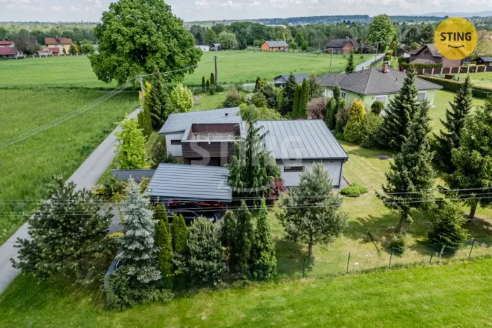 Prodej rodinného domu, Vratimov, Na Pasekách, 142 m2