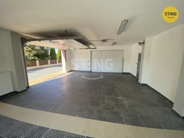 Pronájem obchodního prostoru, Mohelnice, U Hřiště, 60 m2