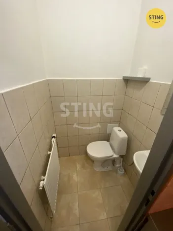Pronájem obchodního prostoru, Mohelnice, U Hřiště, 60 m2